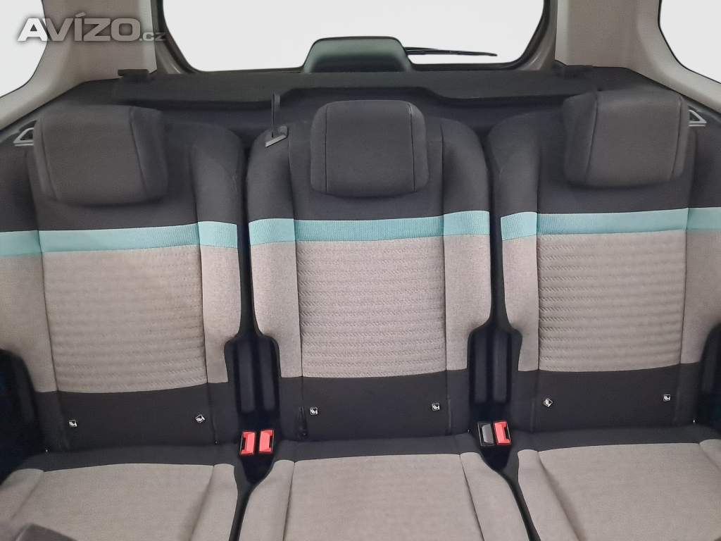 Foto inzerátu Citroen Berlingo 1.5 BlueHDi