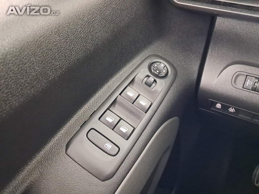 Foto inzerátu Citroen Berlingo 1.5 BlueHDi