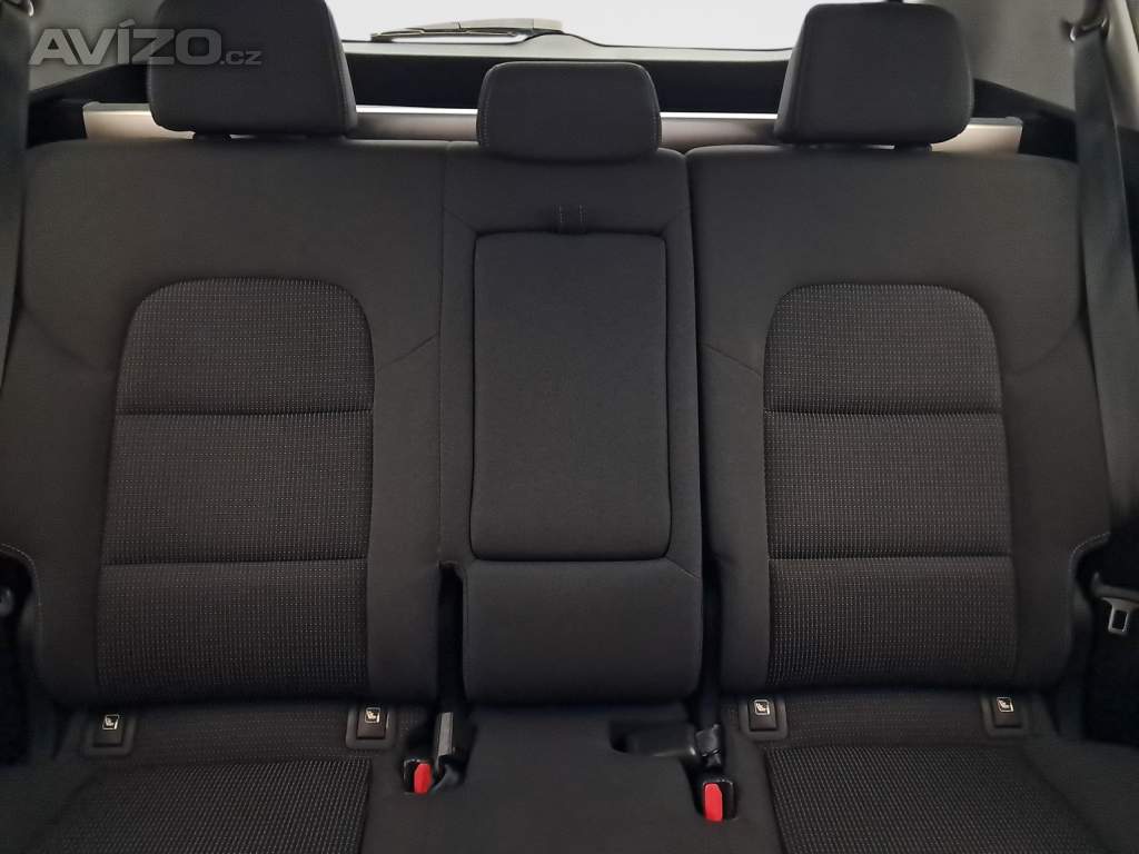 Foto inzerátu Kia Sportage 1.6 GDI