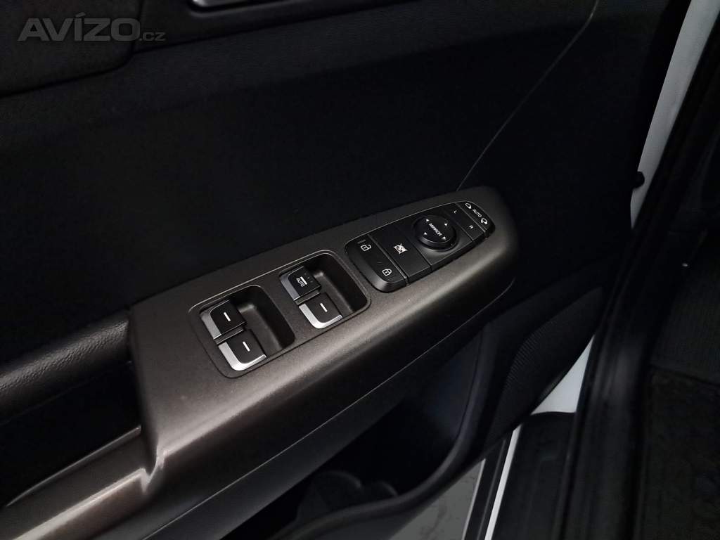 Foto inzerátu Kia Sportage 1.6 GDI
