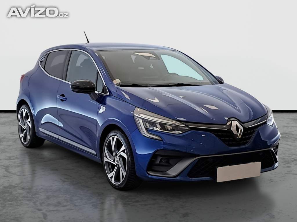 Renault Clio 1.0 TCe