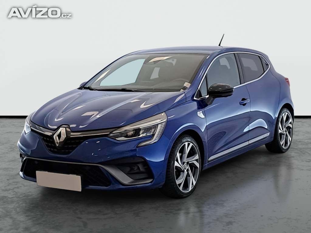 Foto inzerátu Renault Clio 1.0 TCe