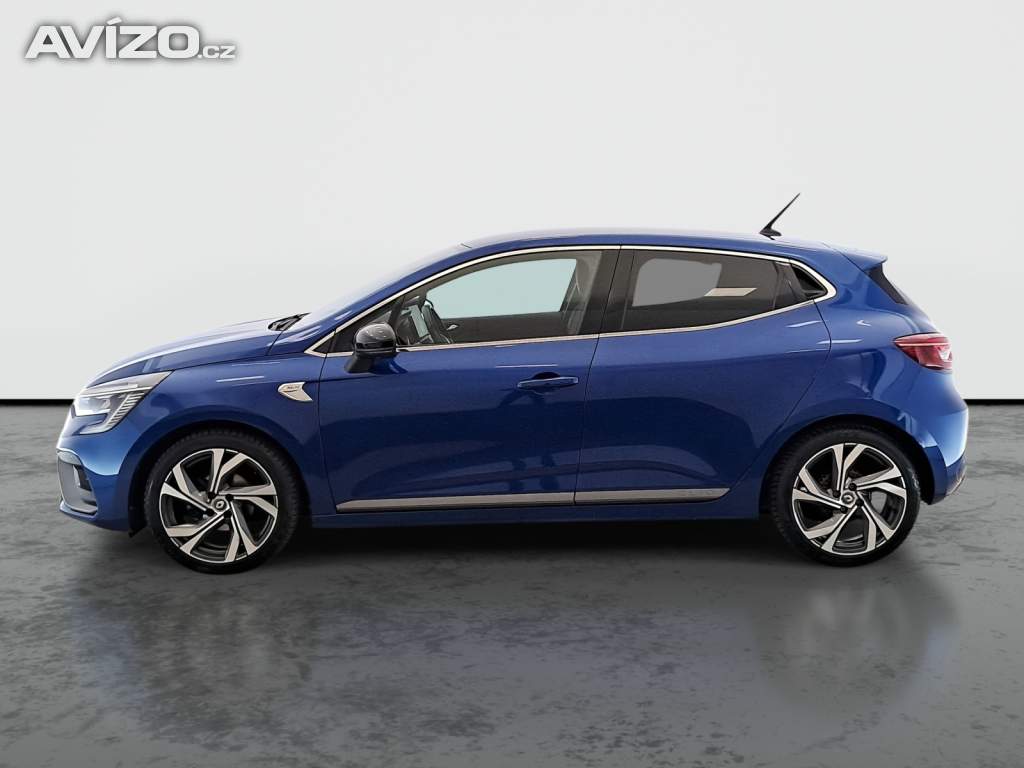 Foto inzerátu Renault Clio 1.0 TCe