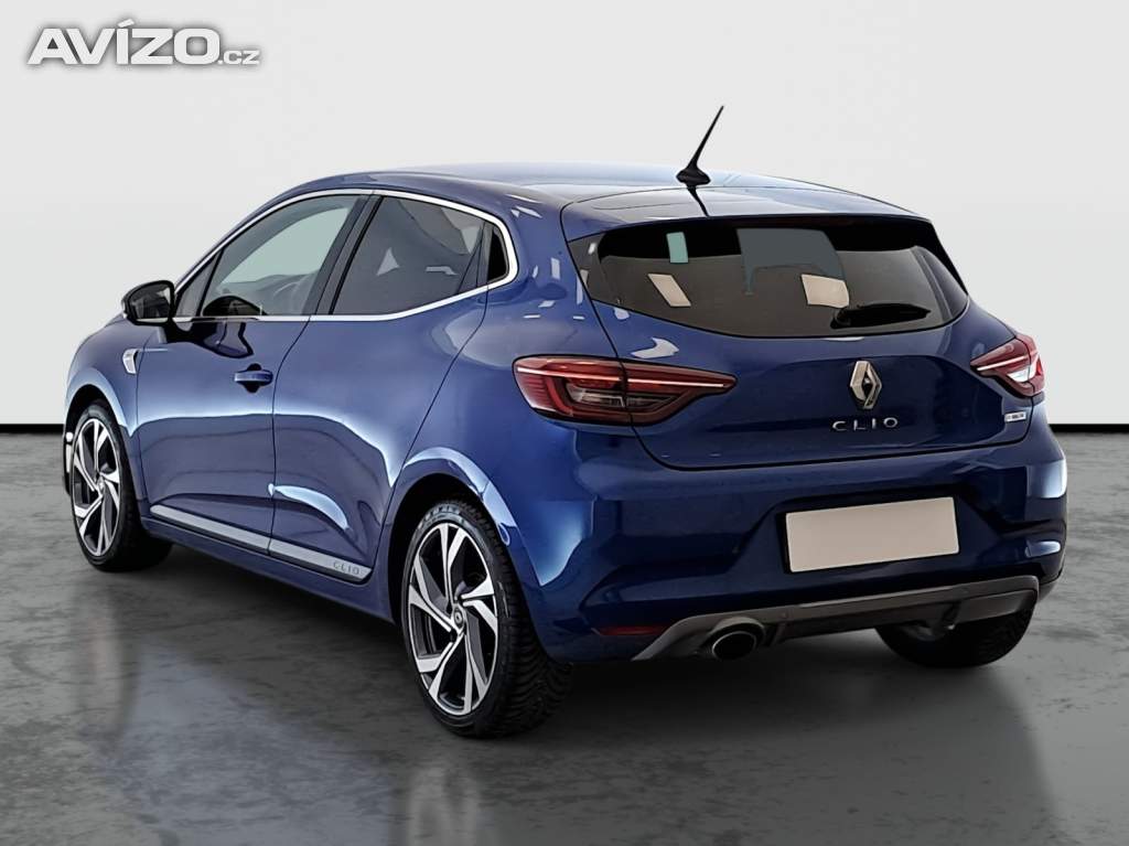 Foto inzerátu Renault Clio 1.0 TCe