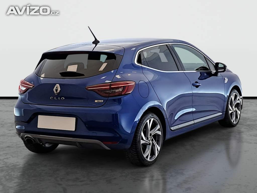 Foto inzerátu Renault Clio 1.0 TCe