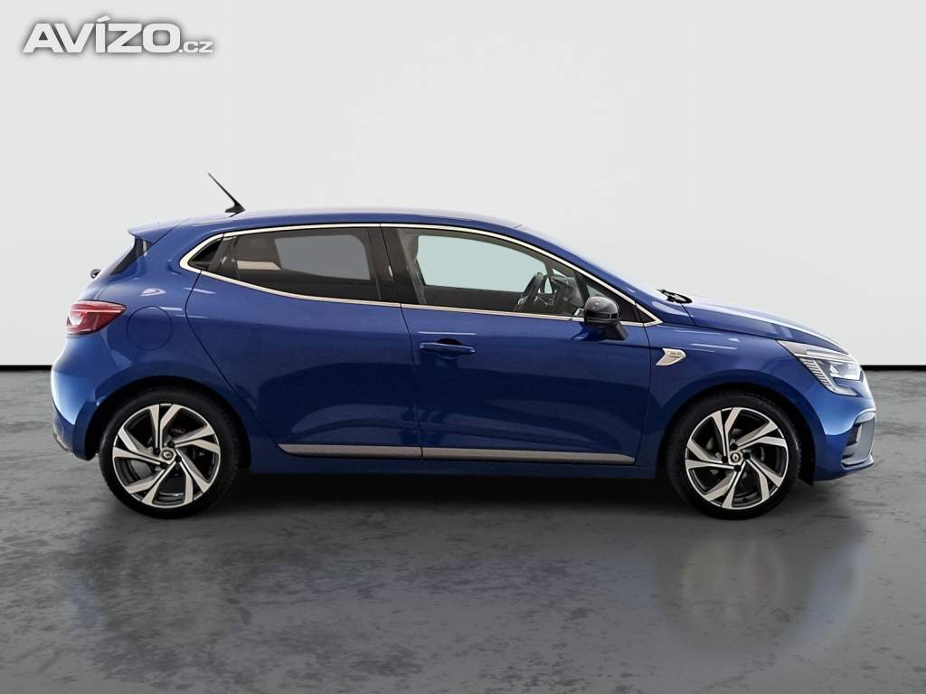 Foto inzerátu Renault Clio 1.0 TCe
