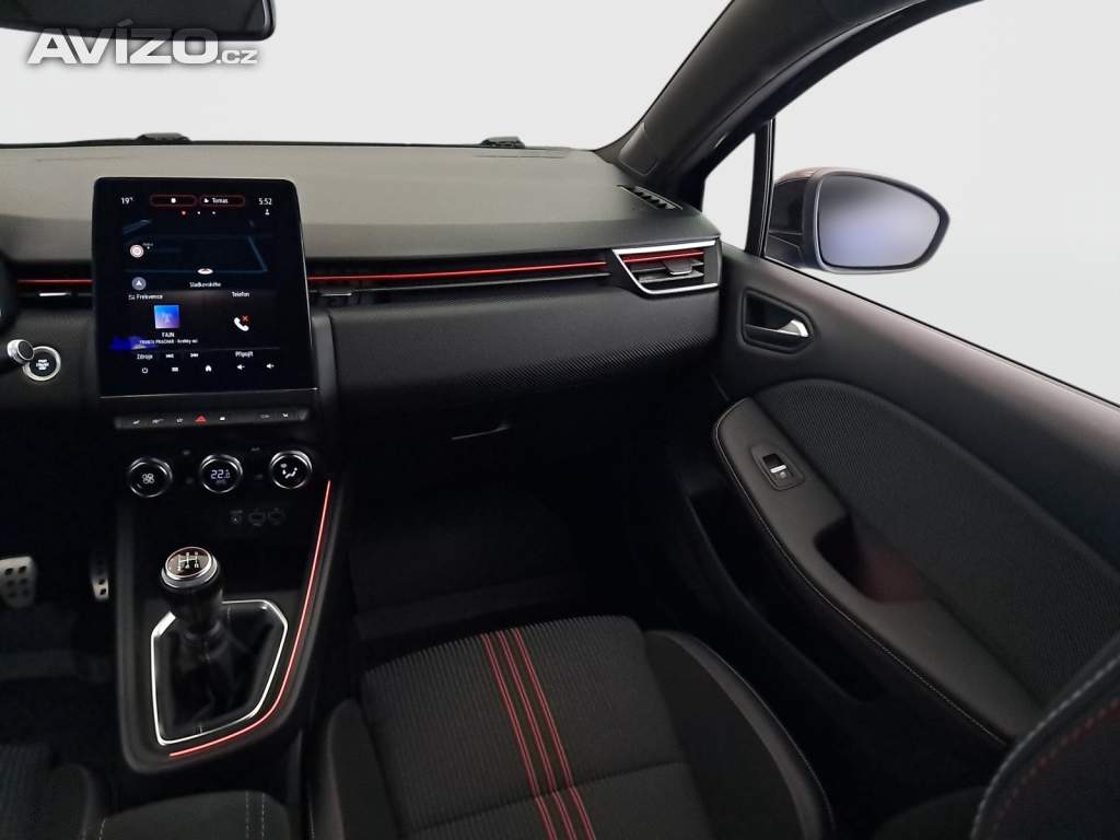 Foto inzerátu Renault Clio 1.0 TCe