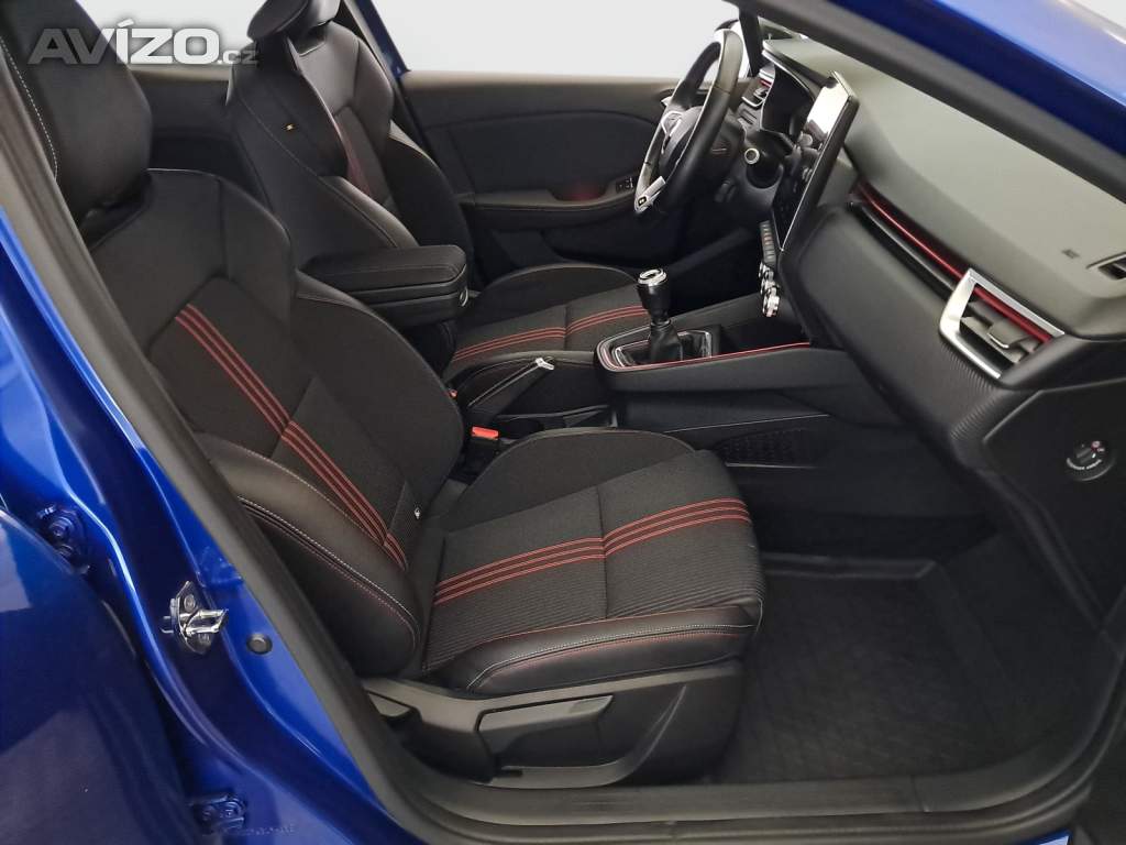 Foto inzerátu Renault Clio 1.0 TCe