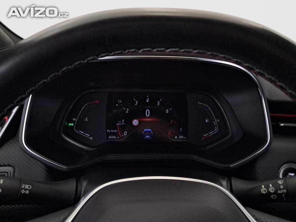 Foto inzerátu Renault Clio 1.0 TCe