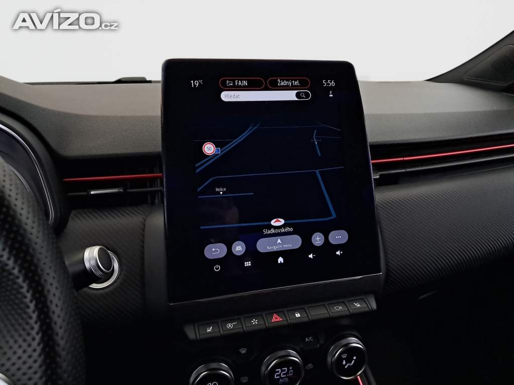 Foto inzerátu Renault Clio 1.0 TCe