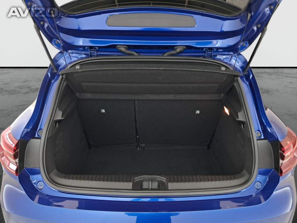 Foto inzerátu Renault Clio 1.0 TCe