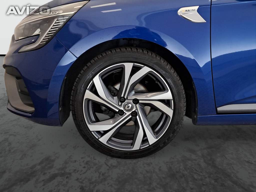 Foto inzerátu Renault Clio 1.0 TCe