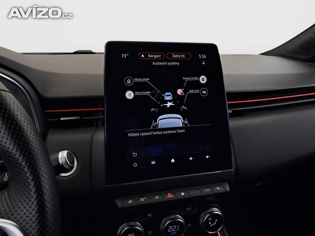 Foto inzerátu Renault Clio 1.0 TCe