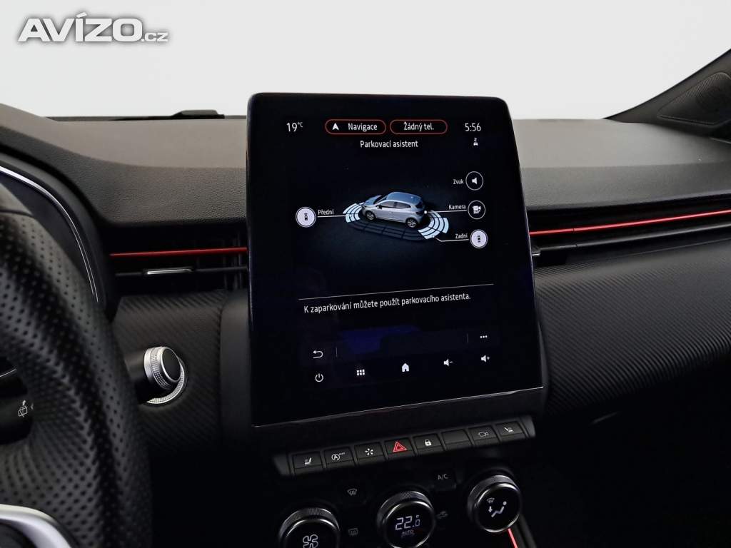 Foto inzerátu Renault Clio 1.0 TCe