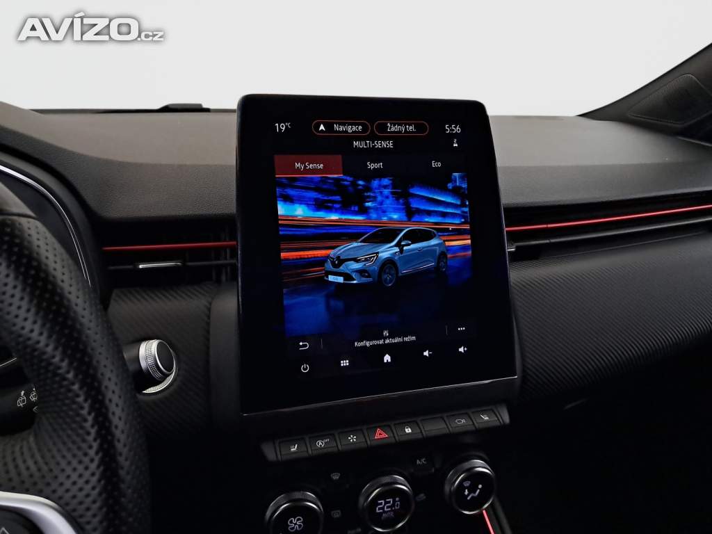 Foto inzerátu Renault Clio 1.0 TCe