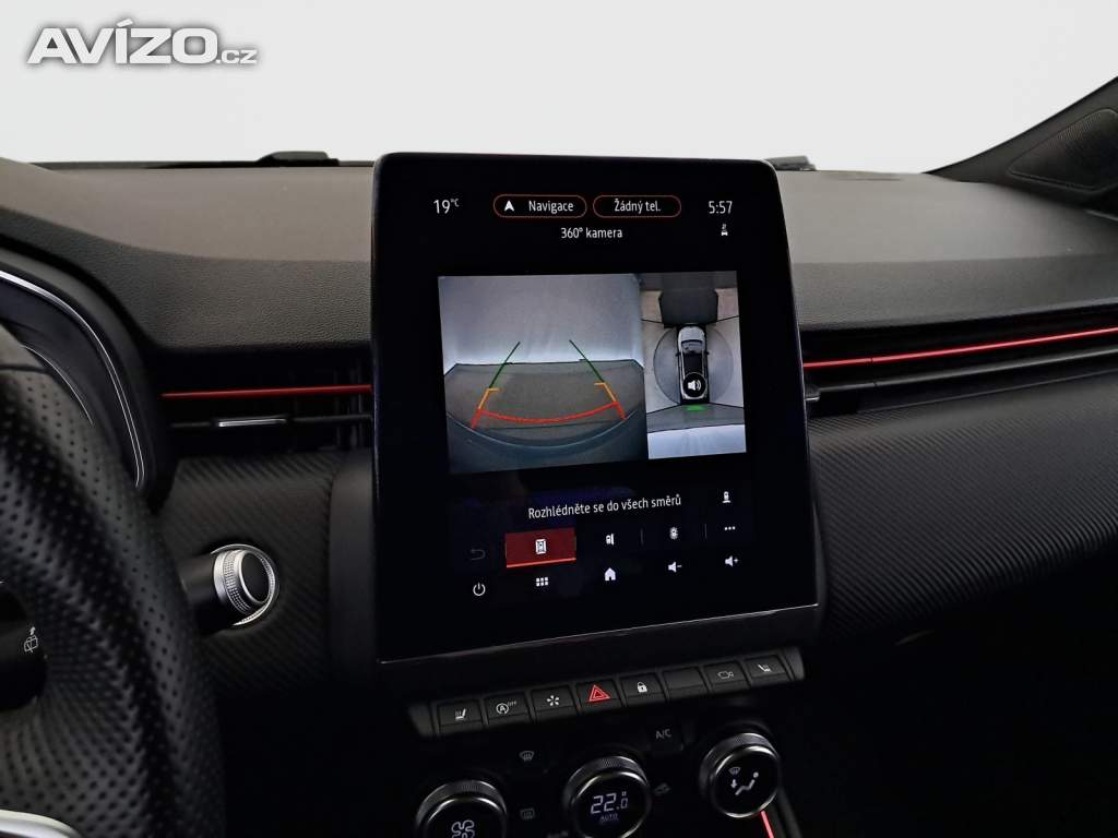 Foto inzerátu Renault Clio 1.0 TCe