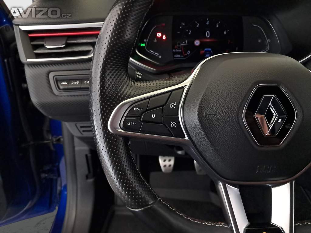 Foto inzerátu Renault Clio 1.0 TCe