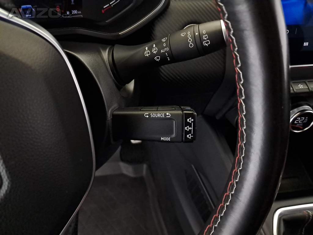 Foto inzerátu Renault Clio 1.0 TCe