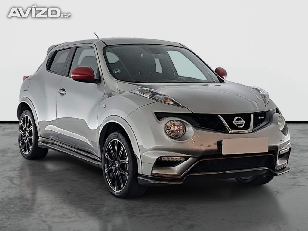 Nissan Juke 1.6 DIG-T