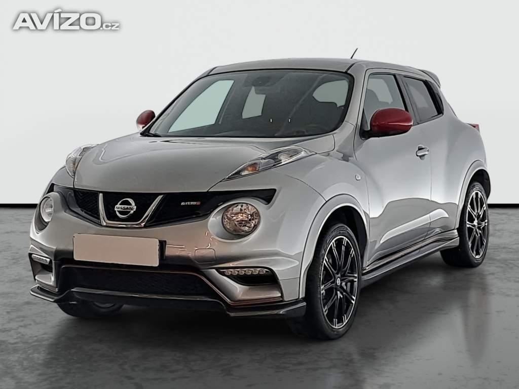Foto inzerátu Nissan Juke 1.6 DIG-T