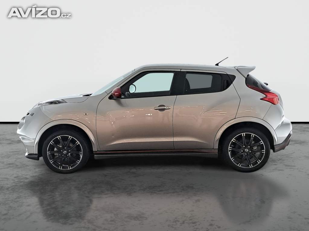 Foto inzerátu Nissan Juke 1.6 DIG-T
