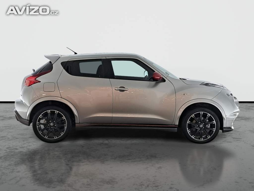 Foto inzerátu Nissan Juke 1.6 DIG-T