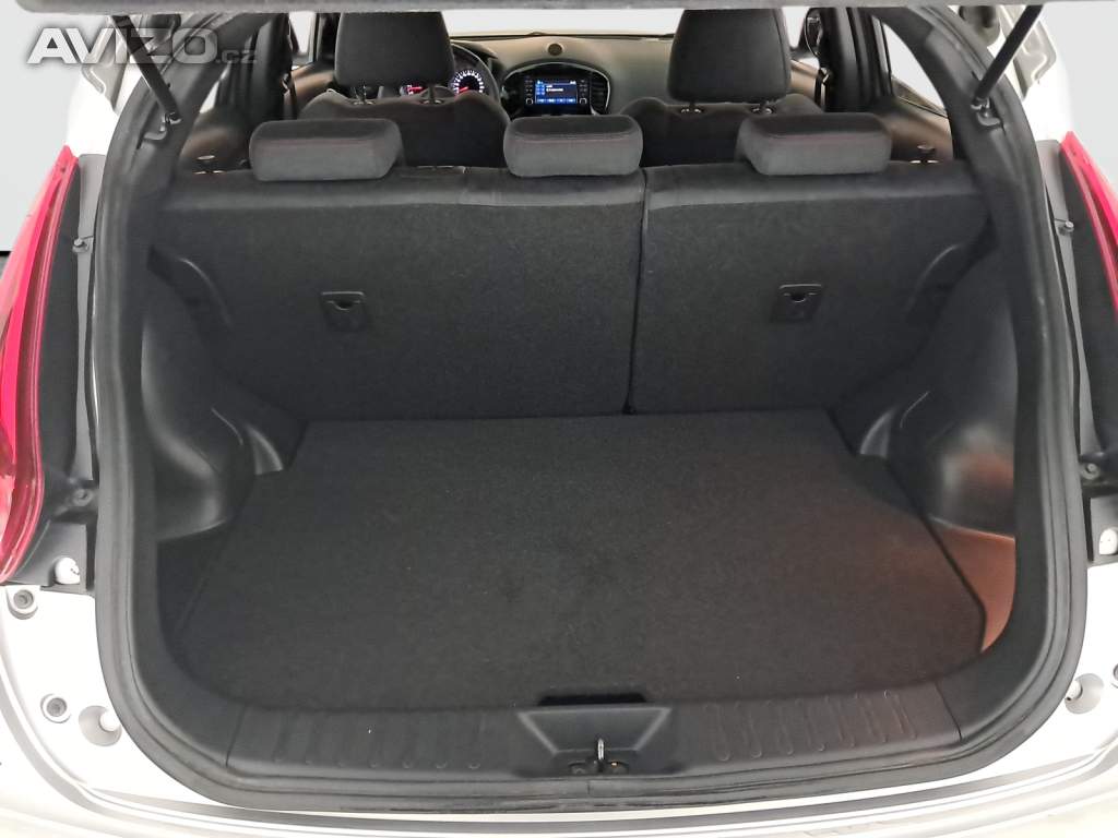 Foto inzerátu Nissan Juke 1.6 DIG-T