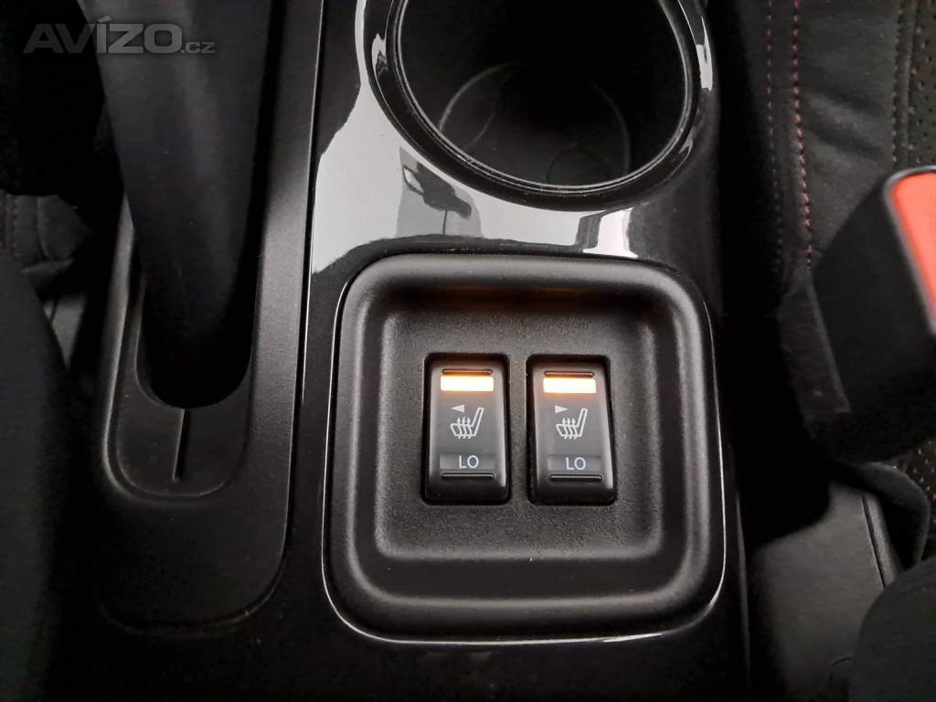 Foto inzerátu Nissan Juke 1.6 DIG-T
