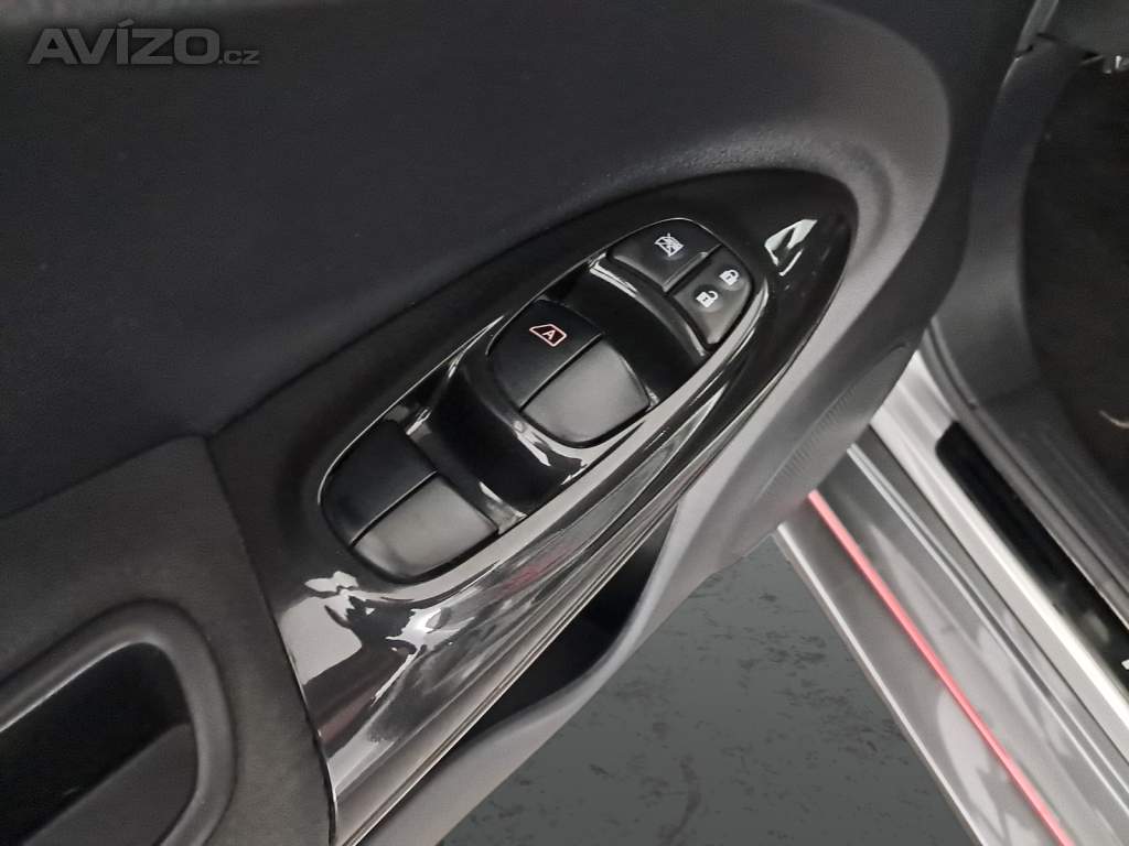 Foto inzerátu Nissan Juke 1.6 DIG-T
