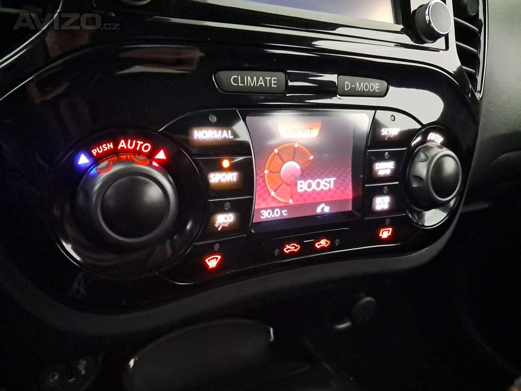 Foto inzerátu Nissan Juke 1.6 DIG-T