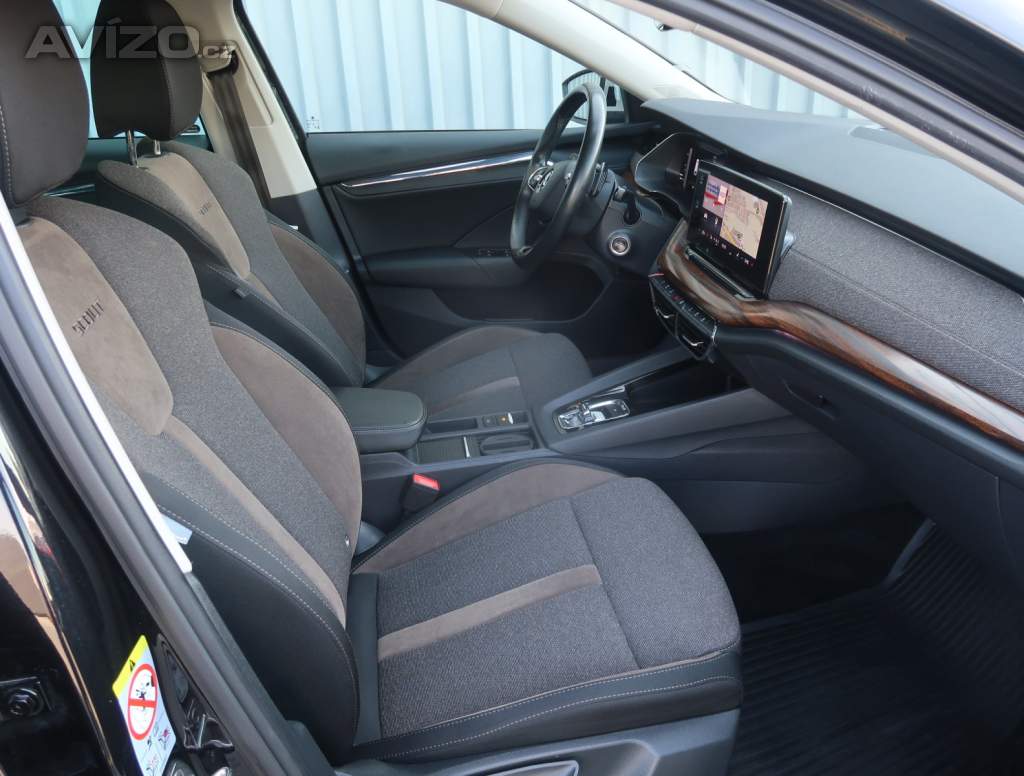 Foto inzerátu Skoda Octavia Scout 2.0 TDI