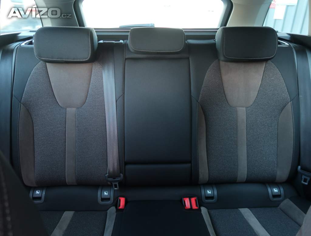 Foto inzerátu Skoda Octavia Scout 2.0 TDI