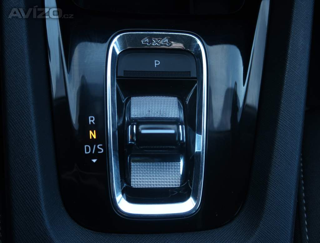 Foto inzerátu Skoda Octavia Scout 2.0 TDI