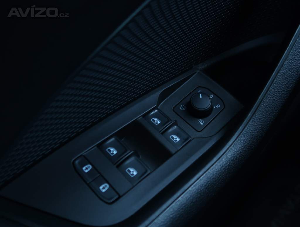Foto inzerátu Skoda Octavia Scout 2.0 TDI