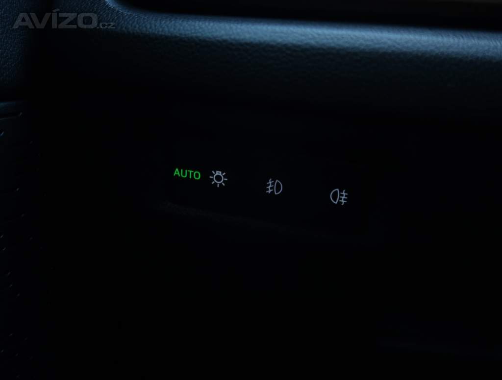 Foto inzerátu Skoda Octavia Scout 2.0 TDI