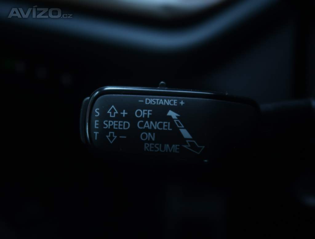 Foto inzerátu Skoda Octavia Scout 2.0 TDI