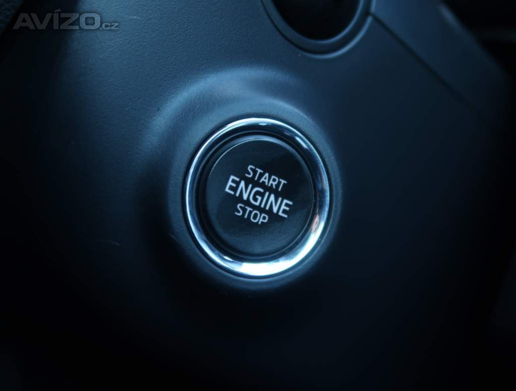 Foto inzerátu Skoda Octavia Scout 2.0 TDI