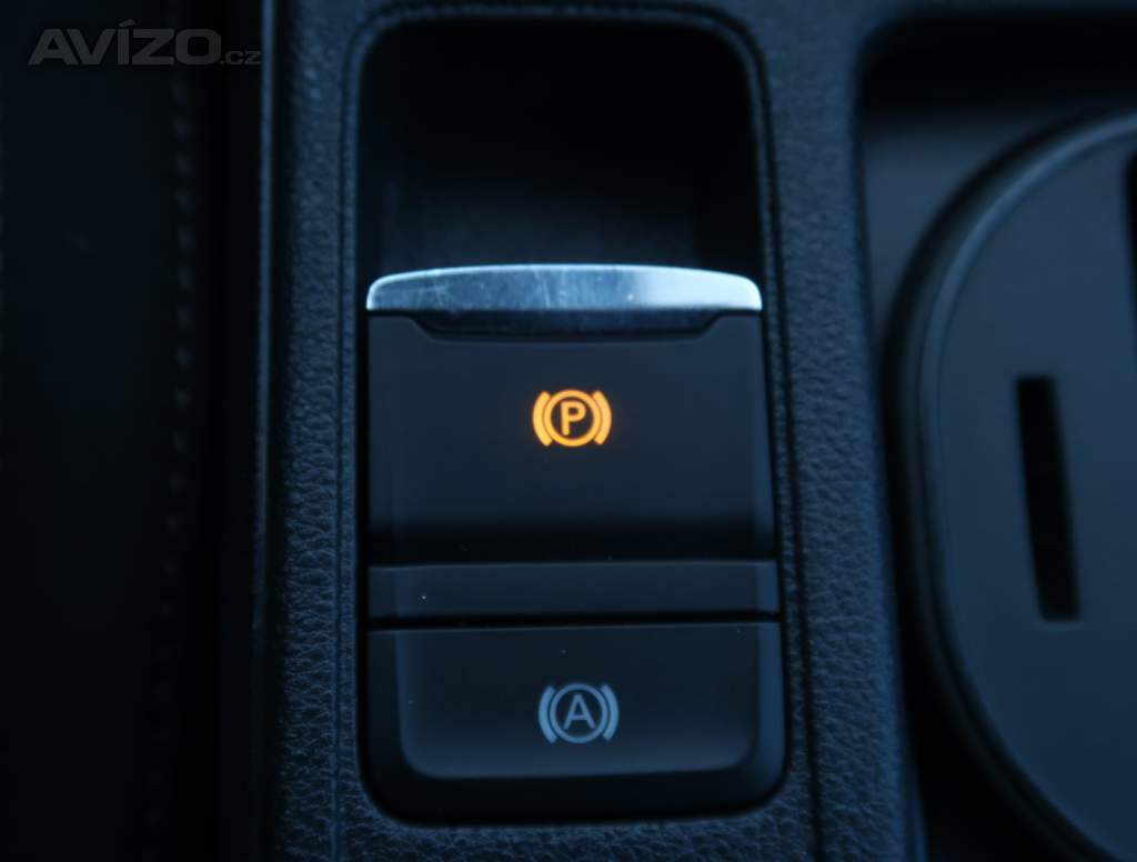 Foto inzerátu Skoda Octavia Scout 2.0 TDI
