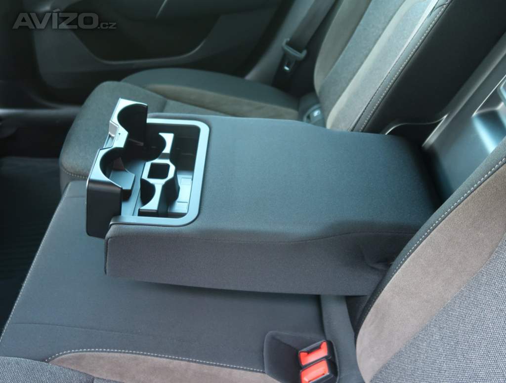 Foto inzerátu Skoda Octavia Scout 2.0 TDI