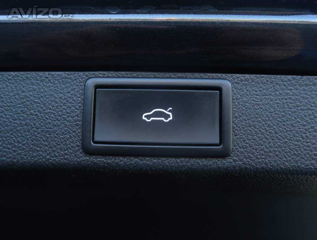 Foto inzerátu Skoda Octavia Scout 2.0 TDI