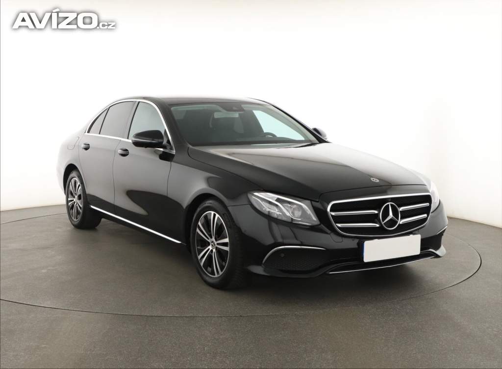 Mercedes E E 200 d