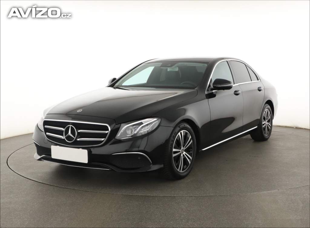 Foto inzerátu Mercedes E E 200 d