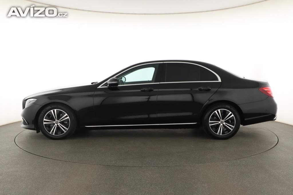 Foto inzerátu Mercedes E E 200 d