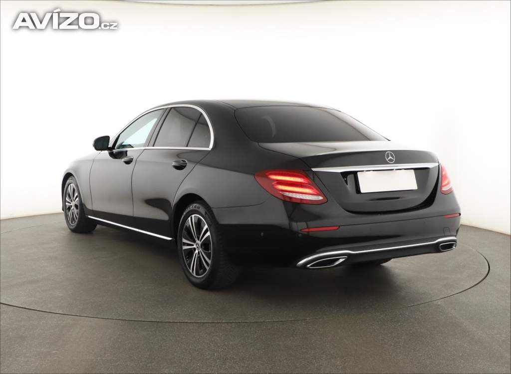 Foto inzerátu Mercedes E E 200 d
