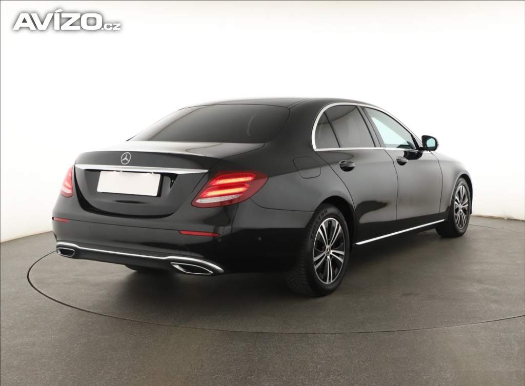 Foto inzerátu Mercedes E E 200 d