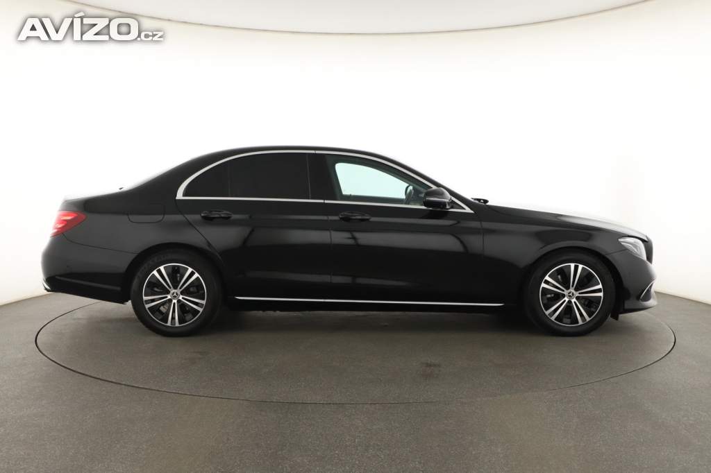 Foto inzerátu Mercedes E E 200 d