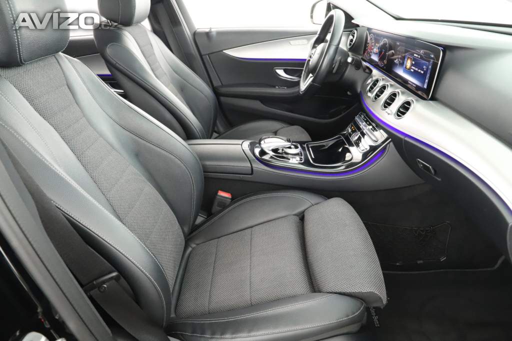 Foto inzerátu Mercedes E E 200 d