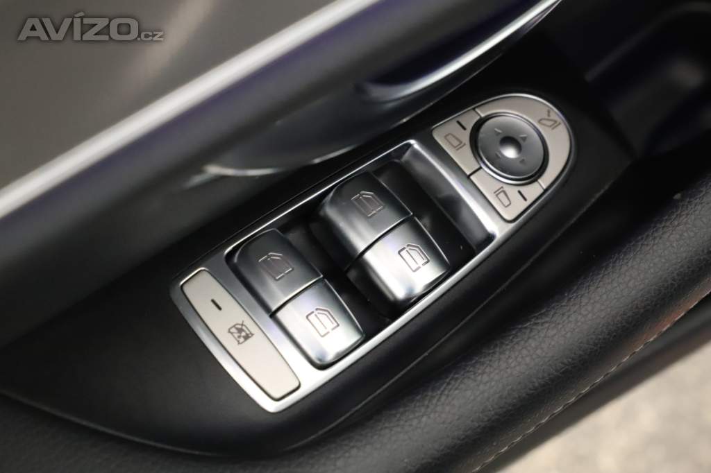 Foto inzerátu Mercedes E E 200 d