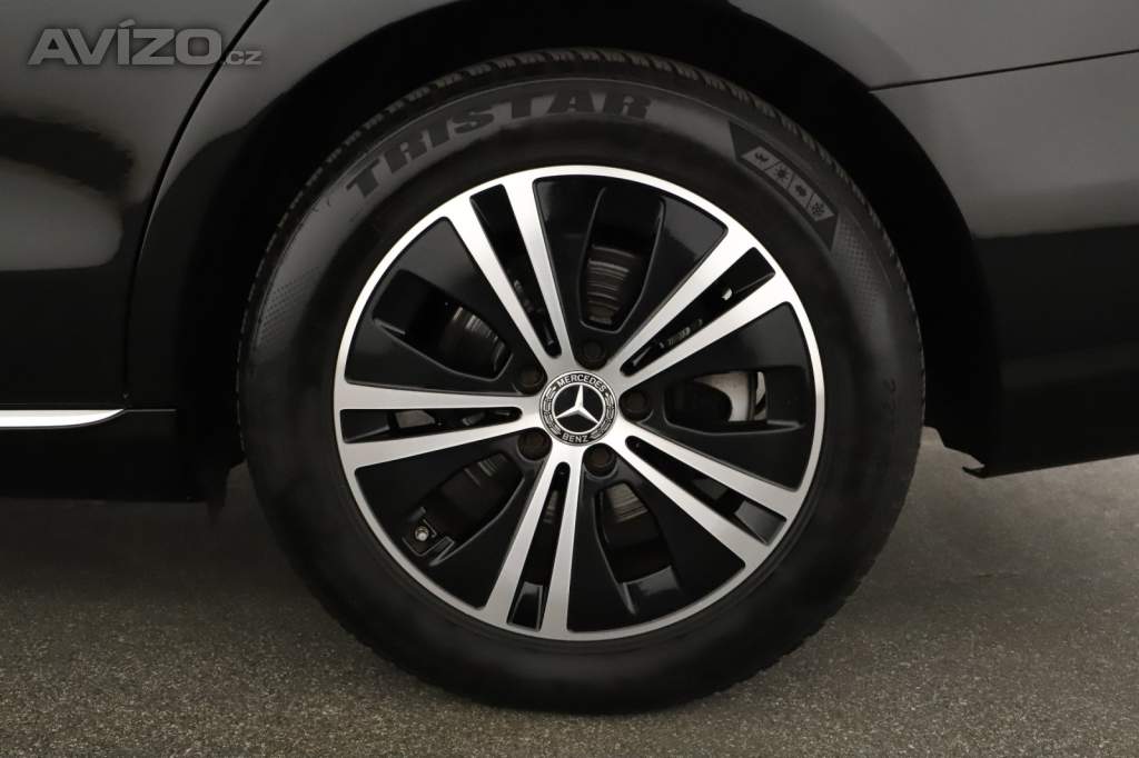Foto inzerátu Mercedes E E 200 d