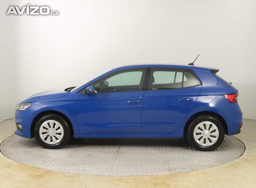 Foto inzerátu Skoda Fabia 1.0 TSI